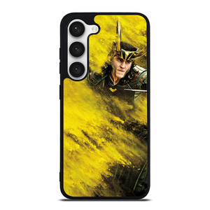 LOKI THOR RAGNAROK Samsung Galaxy S23 Case LOKI THOR RAGNAROK Samsung Galaxy S23 Case