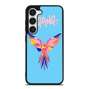 LOGAN PAUL MAVERICK Samsung Galaxy S23 Case LOGAN PAUL MAVERICK Samsung Galaxy S23 Case