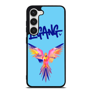 LOGAN PAUL MAVERICK 2 Samsung Galaxy S23 Case