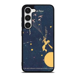 LITTLE PRINCE Samsung Galaxy S23 Case LITTLE PRINCE Samsung Galaxy S23 Case