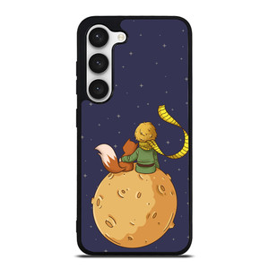 LITTLE PRINCE 3 Samsung Galaxy S23 Case