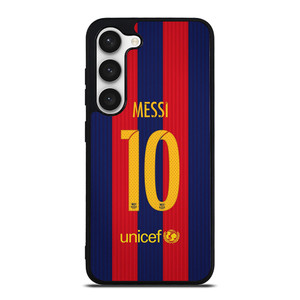 LIONEL MESSI EL MESSIAH Samsung Galaxy S23 Case LIONEL MESSI EL MESSIAH Samsung Galaxy S23 Case