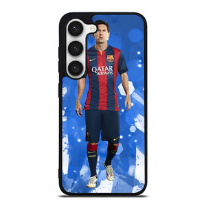 LIONEL MESSI COOL Samsung Galaxy S23 Case LIONEL MESSI COOL Samsung Galaxy S23 Case