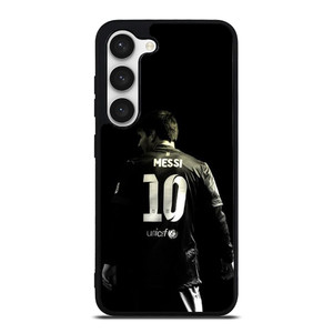 LIONEL MESSI BLACK AND WHITE Samsung Galaxy S23 Case LIONEL MESSI BLACK AND WHITE Samsung Galaxy S23 Case