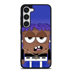 LIL UZI VERT BOB Samsung Galaxy S23 Case LIL UZI VERT BOB Samsung Galaxy S23 Case