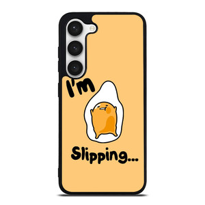 LAZY EGG GUDETAMA Samsung Galaxy S23 Case LAZY EGG GUDETAMA Samsung Galaxy S23 Case