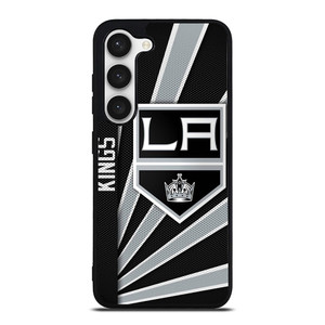 LA KINGS LOS ANGELES Samsung Galaxy S23 Case LA KINGS LOS ANGELES Samsung Galaxy S23 Case