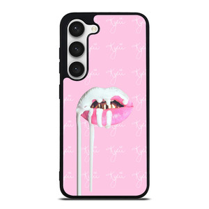 KYLIE LIPS 2 Samsung Galaxy S23 Case KYLIE LIPS 2 Samsung Galaxy S23 Case