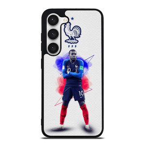 KYLIAN MBAPPE Samsung Galaxy S23 Case KYLIAN MBAPPE Samsung Galaxy S23 Case