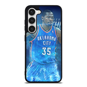 KEVIN DURANT OKLAHOMA CITY Samsung Galaxy S23 Case KEVIN DURANT OKLAHOMA CITY Samsung Galaxy S23 Case