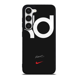 KEVIN DURANT LOGO Samsung Galaxy S23 Case KEVIN DURANT LOGO Samsung Galaxy S23 Case