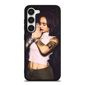 KEHLANI Samsung Galaxy S23 Case KEHLANI Samsung Galaxy S23 Case