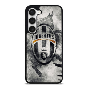 JUVENTUS FC THE OLD LADY Samsung Galaxy S23 Case JUVENTUS FC THE OLD LADY Samsung Galaxy S23 Case