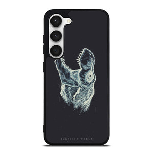 JURASSIC WORLD 3 Samsung Galaxy S23 Case