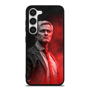 JOSE MOURINHO RED Samsung Galaxy S23 Case JOSE MOURINHO RED Samsung Galaxy S23 Case