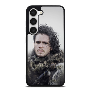 JON SNOW COOL Samsung Galaxy S23 Case JON SNOW COOL Samsung Galaxy S23 Case