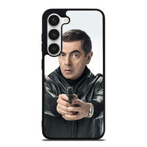 JOHNNY ENGLISH Samsung Galaxy S23 Case JOHNNY ENGLISH Samsung Galaxy S23 Case