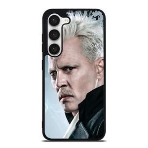JOHNNY DEPP FANTASTIC BEASTS Samsung Galaxy S23 Case JOHNNY DEPP FANTASTIC BEASTS Samsung Galaxy S23 Case