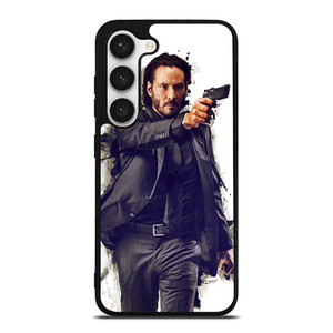 JOHN WICK 2 Samsung Galaxy S23 Case JOHN WICK 2 Samsung Galaxy S23 Case