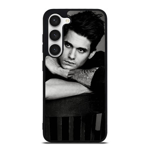 JOHN MAYER Samsung Galaxy S23 Case JOHN MAYER Samsung Galaxy S23 Case