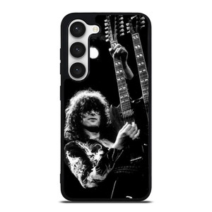 JIMMY PAGE LED ZEPPELIN Samsung Galaxy S23 Case JIMMY PAGE LED ZEPPELIN Samsung Galaxy S23 Case