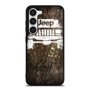 JEEP CAMO Samsung Galaxy S23 Case JEEP CAMO Samsung Galaxy S23 Case