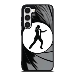 JAMES BOND 007 Samsung Galaxy S23 Case JAMES BOND 007 Samsung Galaxy S23 Case