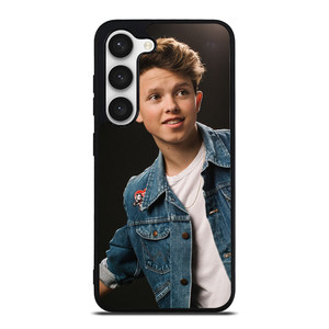 JACOB SARTORIUS Samsung Galaxy S23 Case JACOB SARTORIUS Samsung Galaxy S23 Case