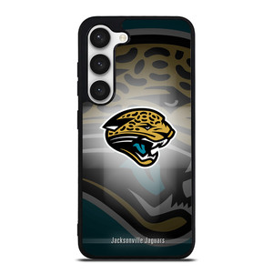 JACKSONVILLE JAGUARS Samsung Galaxy S23 Case JACKSONVILLE JAGUARS Samsung Galaxy S23 Case