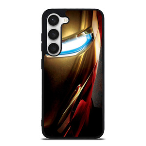 IRON MAN EYE Samsung Galaxy S23 Case IRON MAN EYE Samsung Galaxy S23 Case