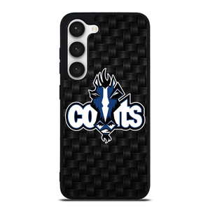 INDIANAPOLIS COLTS LOGO Samsung Galaxy S23 Case INDIANAPOLIS COLTS LOGO Samsung Galaxy S23 Case