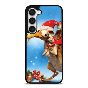 ICE AGE CHRISTMAS Samsung Galaxy S23 Case ICE AGE CHRISTMAS Samsung Galaxy S23 Case