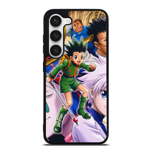 HUNTER X HUNTER GON Samsung Galaxy S23 Case HUNTER X HUNTER GON Samsung Galaxy S23 Case