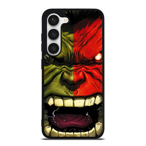 HULK RED ANGER Samsung Galaxy S23 Case HULK RED ANGER Samsung Galaxy S23 Case