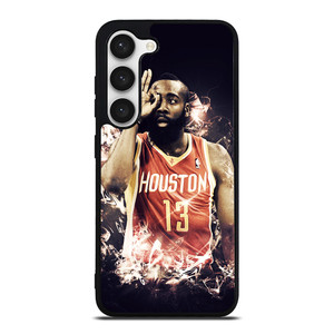 HOUSTON ROCKETS JAMES HARDEN Samsung Galaxy S23 Case