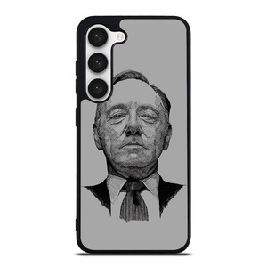 HOUSE OF CARDS Samsung Galaxy S23 Case