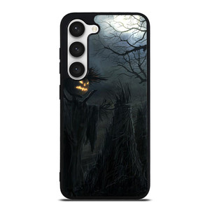 HORROR HALLOWEEN Samsung Galaxy S23 Case HORROR HALLOWEEN Samsung Galaxy S23 Case