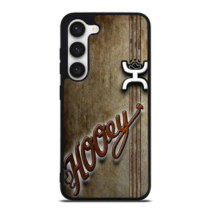 HOOEY LOGO Samsung Galaxy S23 Case HOOEY LOGO Samsung Galaxy S23 Case