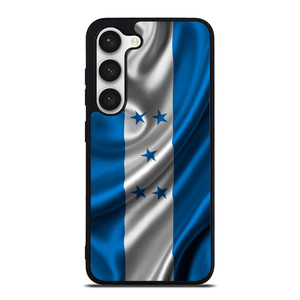 HONDURAS SYMBOL Samsung Galaxy S23 Case HONDURAS SYMBOL Samsung Galaxy S23 Case