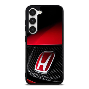 HONDA LOGO Samsung Galaxy S23 Case HONDA LOGO Samsung Galaxy S23 Case