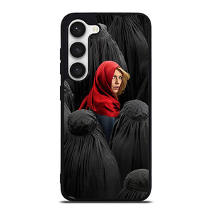 HOMELAND Samsung Galaxy S23 Case HOMELAND Samsung Galaxy S23 Case