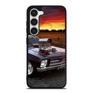 HOLDEN CAR Samsung Galaxy S23 Case