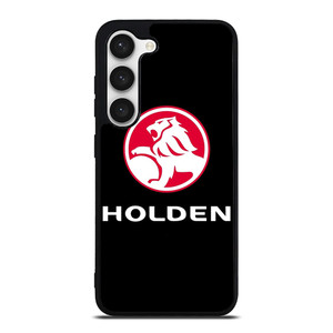 HOLDEN CAR LOGO 3 Samsung Galaxy S23 Case HOLDEN CAR LOGO 3 Samsung Galaxy S23 Case