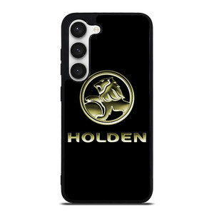 HOLDEN CAR LOGO 2 Samsung Galaxy S23 Case HOLDEN CAR LOGO 2 Samsung Galaxy S23 Case