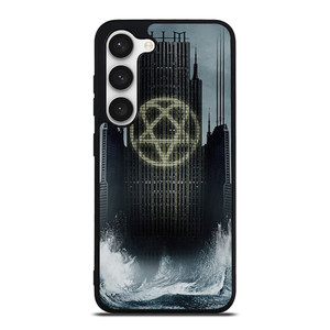 HIM BAND Samsung Galaxy S23 Case HIM BAND Samsung Galaxy S23 Case