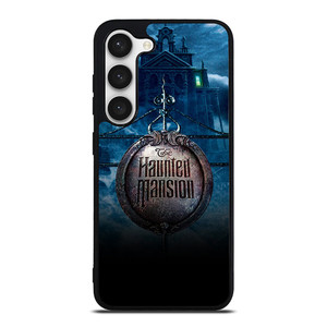 HAUNTED MANSION DISNEYLAND Samsung Galaxy S23 Case HAUNTED MANSION DISNEYLAND Samsung Galaxy S23 Case