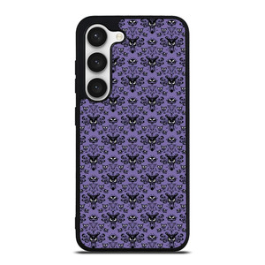 HAUNTED MANSION DISNEY Samsung Galaxy S23 Case HAUNTED MANSION DISNEY Samsung Galaxy S23 Case