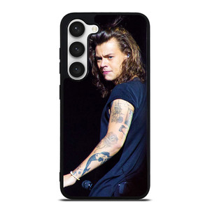 HARRY STYLES Samsung Galaxy S23 Case HARRY STYLES Samsung Galaxy S23 Case