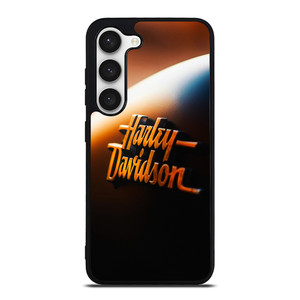 HARLEY DAVIDSON Samsung Galaxy S23 Case HARLEY DAVIDSON Samsung Galaxy S23 Case