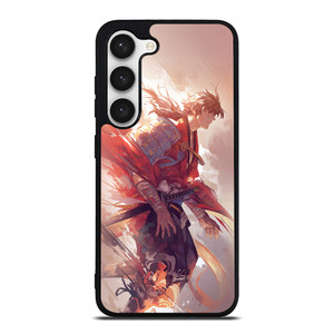 HANYIJIE ANIME Samsung Galaxy S23 Case HANYIJIE ANIME Samsung Galaxy S23 Case